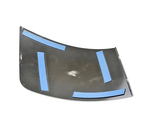 VOLVO VNL Gen 2 Bumper End Cap