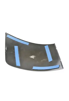 VOLVO VNL Gen 2 Bumper End Cap
