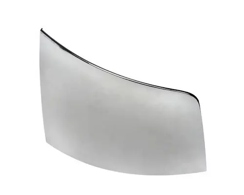 VOLVO VNL Gen 2 Bumper End Cap