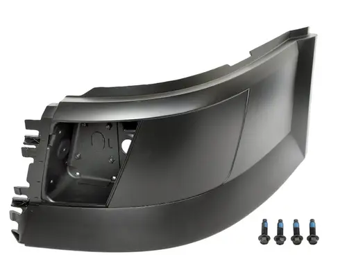 VOLVO VNL Gen 2 Bumper End Cap