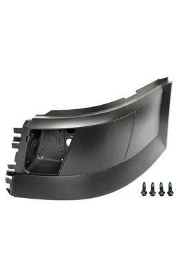 VOLVO VNL Gen 2 Bumper End Cap