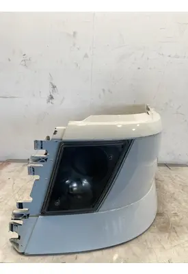 VOLVO VNL Gen 2 Bumper End Cap