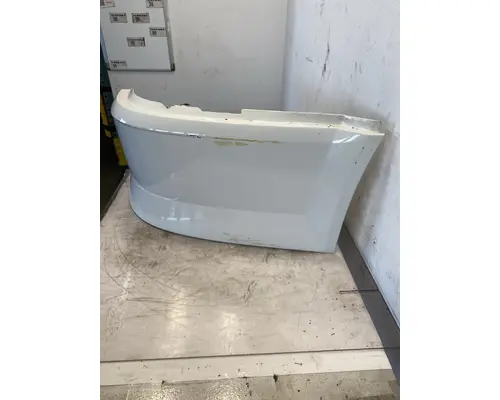 VOLVO VNL Gen 2 Bumper End Cap