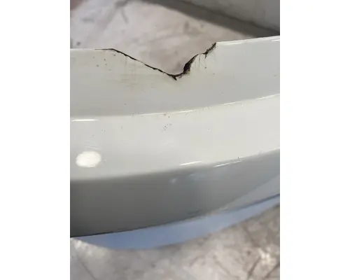 VOLVO VNL Gen 2 Bumper End Cap