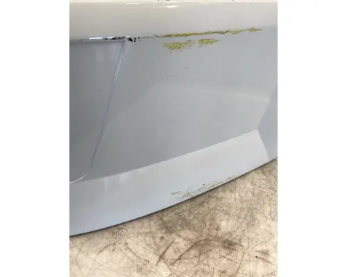 VOLVO VNL Gen 2 Bumper End Cap