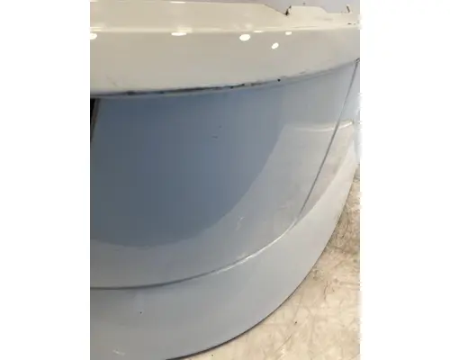 VOLVO VNL Gen 2 Bumper End Cap