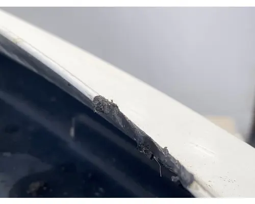 VOLVO VNL Gen 2 Bumper End Cap