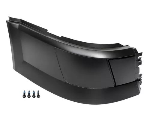 VOLVO VNL Gen 2 Bumper End Cap