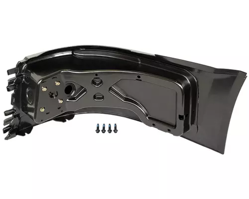 VOLVO VNL Gen 2 Bumper End Cap