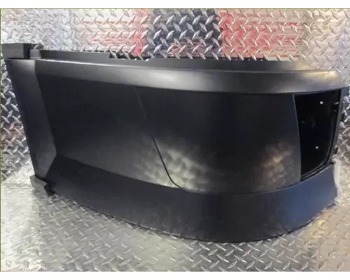 VOLVO VNL Gen 2 Bumper End Cap