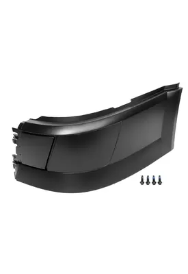 VOLVO VNL Gen 2 Bumper End Cap