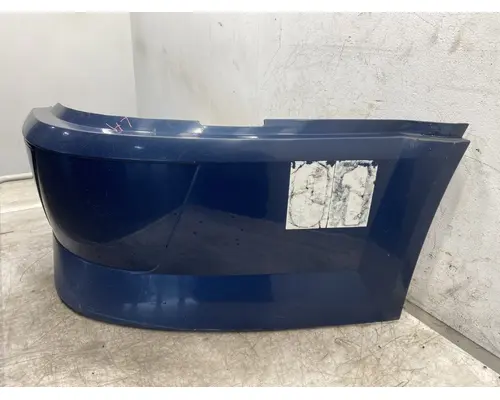 VOLVO VNL Gen 2 Bumper End Cap