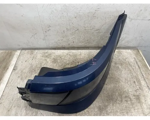 VOLVO VNL Gen 2 Bumper End Cap