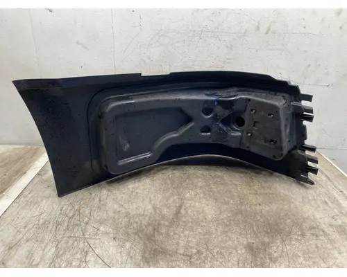 VOLVO VNL Gen 2 Bumper End Cap