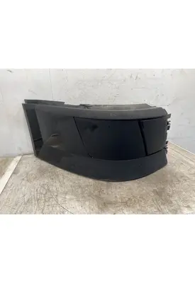 VOLVO VNL Gen 2 Bumper End Cap