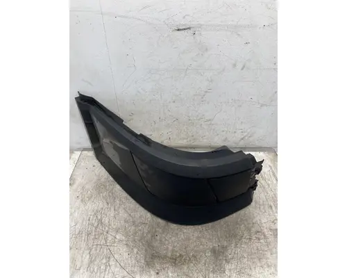 VOLVO VNL Gen 2 Bumper End Cap