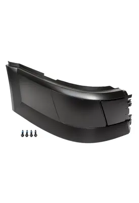 VOLVO VNL Gen 2 Bumper End Cap
