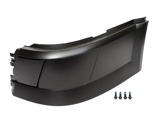 VOLVO VNL Gen 2 Bumper End Cap