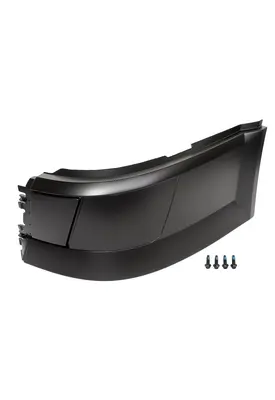 VOLVO VNL Gen 2 Bumper End Cap