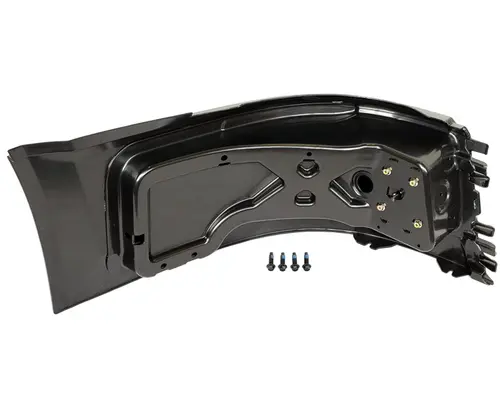 VOLVO VNL Gen 2 Bumper End Cap