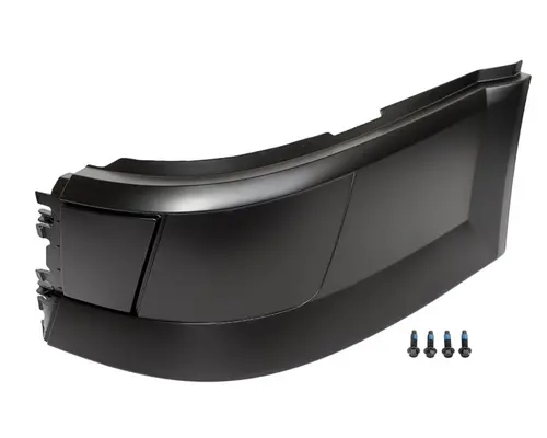 VOLVO VNL Gen 2 Bumper End Cap