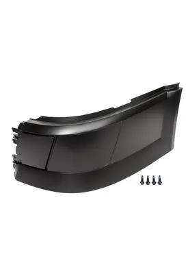 VOLVO VNL Gen 2 Bumper End Cap