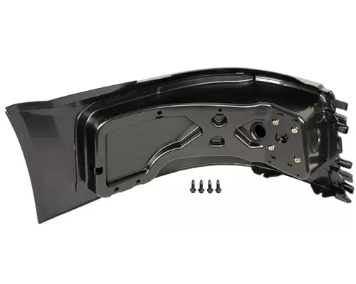 VOLVO VNL Gen 2 Bumper End Section