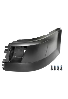 VOLVO VNL Gen 2 Bumper End Section