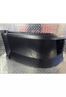 VOLVO VNL Gen 2 Bumper End Section