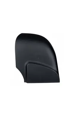 VOLVO VNL Gen 2 Bumper Filler Panel