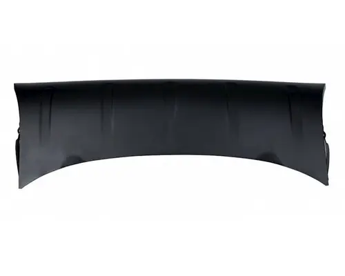 VOLVO VNL Gen 2 Bumper Filler Panel