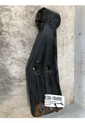 VOLVO VNL Gen 2 Cab Air Ride