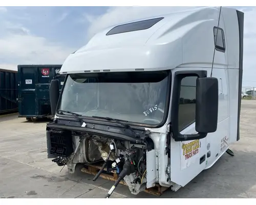 VOLVO VNL Gen 2 Cab