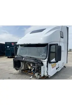 VOLVO VNL Gen 2 Cab