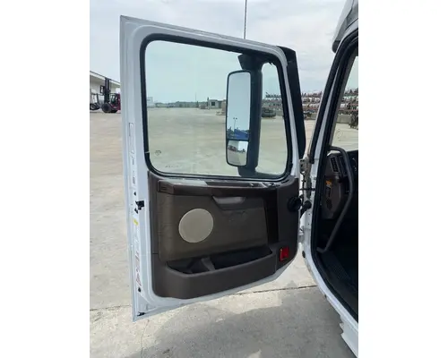 VOLVO VNL Gen 2 Cab