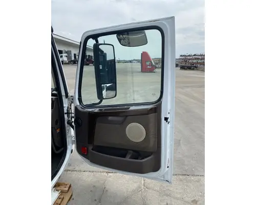 VOLVO VNL Gen 2 Cab