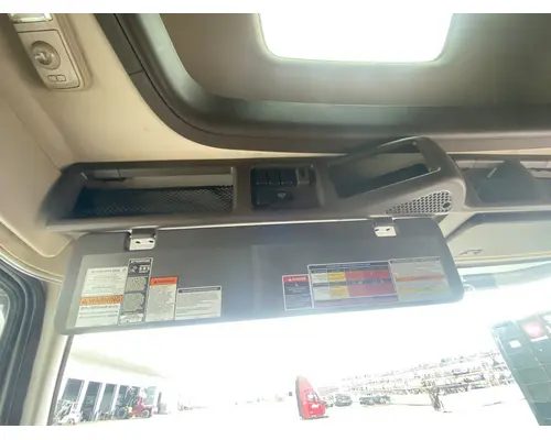 VOLVO VNL Gen 2 Cab