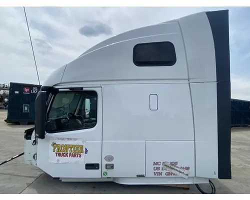 VOLVO VNL Gen 2 Cab