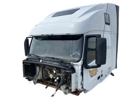 VOLVO VNL Gen 2 Cab