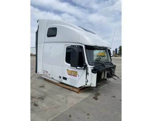 VOLVO VNL Gen 2 Cab