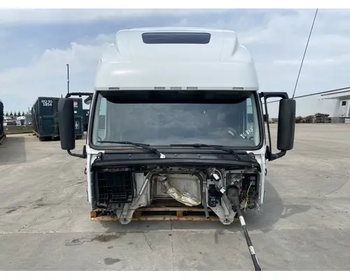 VOLVO VNL Gen 2 Cab