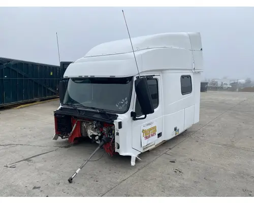 VOLVO VNL Gen 2 Cab
