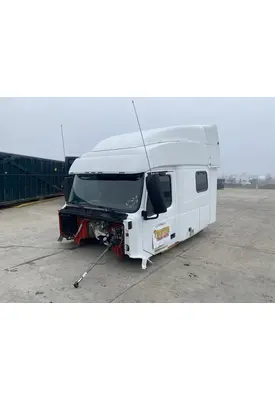 VOLVO VNL Gen 2 Cab