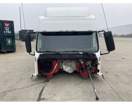 VOLVO VNL Gen 2 Cab