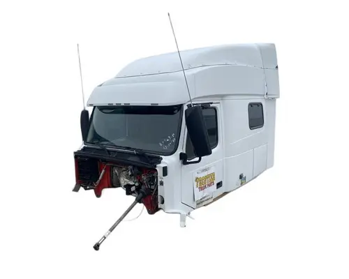 VOLVO VNL Gen 2 Cab