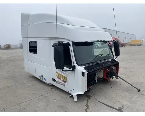 VOLVO VNL Gen 2 Cab