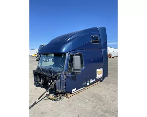 VOLVO VNL Gen 2 Cab