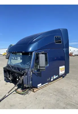 VOLVO VNL Gen 2 Cab