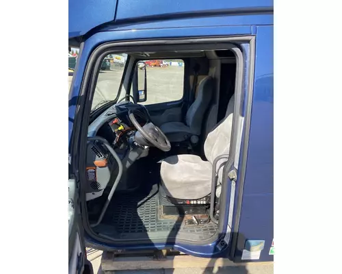VOLVO VNL Gen 2 Cab