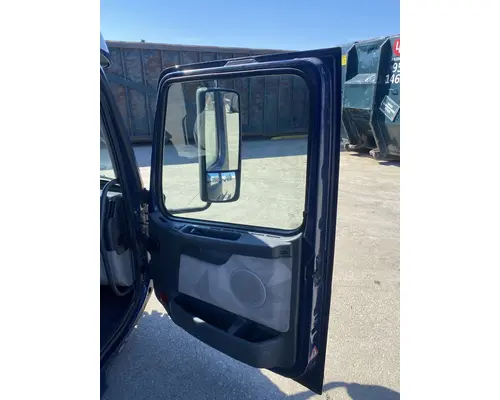 VOLVO VNL Gen 2 Cab